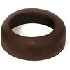 Image de Joint cuir D. Int. 40 mm Ext. 62 mm pour pompe à bras en fonte - PRPFMM/J62 - Ribiland