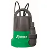 Image de Pompe vide-cave - 400 W - Gris et vert