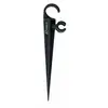 Image de Piquet De Fixation Pour Tuyau Diamètre 6mm Par 10