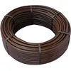 Image de Tuyau à goutteurs incorporés (2 l/h - 33 cm) D. 13/16 mm long. 25 m - PRA/MIR.0090 - Ribiland