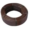 Image de Tuyau à goutteurs incorporés (2 l/h - 33 cm) D. 13/16 mm long. 50 m - PRA/MIR.0091 - Ribiland