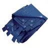 Image de Bâche pour piscine rectangulaire - Ribiland - PRBP14005X08 - Protection durable - Traitement anti-UV