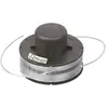 Image de Bobine de fil nylon - Ribiland - Modèle 3m - Ø1.2mm - 2 fils - Pour coupe-bordures