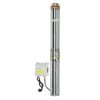 Image de Pompe immergée - Ribiland - PRPGP750/95-40 - 750 W - 95 m - Inox étanche