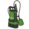 Image de Pompe vide cave - RIBILAND - PRPVC7503X1 - 750W - Eaux claires et chargées - Débit max. 16 000 l/h