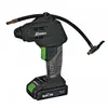 Image de Ribitech - Compresseur portatif R-Bat20 Batterie 20v 2amp + Embouts
