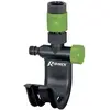 Image de Support Robinet Pour Tuyau D'arrosage Avec Raccord