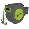 Image de Dévidoir automatique - RIBIMEX - PRD43P - 40m tuyau PVC - Ø 125mm - Système denroulement lent