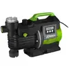 Image de Pompe À Eau De Surface Groupe Jet Automatique 850 Watts Avec Filtre