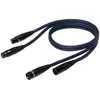 Image de Real Cable XLR128-2 symétrique - 1 m