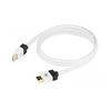 Image de Real Cable MONITEUR Câble HDMI High Speed Ethernet - 2 m