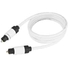 Image de Real Cable MONITEUR Câble optique - 0,75 m