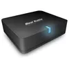Image de Récepteur Bluetooth - Real Cable - IPLUG-BTR HD - Noir - Mixte - A2DP et aptX