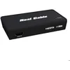 Image de Convertisseur HDMI - REAL CABLE - HD2A113-4K - Blanc - Vidéo - Fonctionnalité de conversion