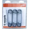 Image de Lot 6 ressorts pour cuiseur 5 11 24 bocaux Le Parfait