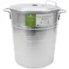 Image de Sterilisateur Alu 40l 12 B.le Pratique Le Pratique - 7412
