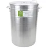 Image de Stérilisateur De Bocaux En Aluminium 90l Le Pratique 7424