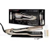 Image de Coffret Premium - SAINT ALGUE Demeliss TITANIUM Elixir Ritual - Lisseur Vapeur Ultra Puissant + Soin Sublimateur