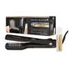 Image de Lisseur - Saint Algue - Demeliss Titanium - 85 W - Noir Mat - Température réglable 150-230°C