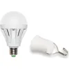 Image de Ampoule LED-SMD - Fox Light - A75 E27 - 7W - 6400K - 300Lm - Anti-coupure