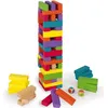 Image de JANOD - Equilibloc Color (bois) - Dès 3 Ans