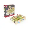 Image de Janod Champions Table De Baby-foot Bois