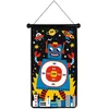 Image de jeu de flechettes magnetiques