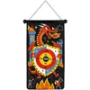 Image de Jeu De Flechettes Magnetiques Dragons