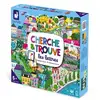 Image de Jeu De Société Janod Cherche Et Trouve Les Lettres