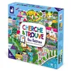 Image de Cherche et trouve les lettres