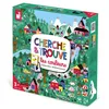Image de Jeu Cherche Et Trouve Les Couleurs