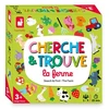 Image de Jeu Classique Janod Mon Premier Cherche Et Trouve La Ferme