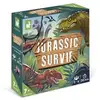 Image de Jeu D Observation Jurassic Survie