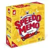 Image de Jeu Juratoys-janod Jeux Speedo Mémo Véhicules Multicolor Carton