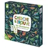 Image de Casse-tête Djeco Cherche Et Trouve Les Dinosaures