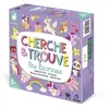 Image de Jeu D'observation Janod Mon Premier Cherche & Trouve Licornes 3+
