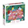 Image de PUZZLE PICNIC ENTRE AMIS - 1000 PCS