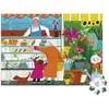 Image de Puzzle 500 Pièces Janod Sur Le Marché