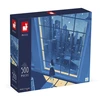 Image de Puzzle 500 Pièces Janod La Nuit Bleue