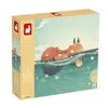 Image de Puzzle Romance en Mer - JANOD - 1000 Pièces - Pour Enfant à partir de 9 ans