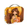 Image de PUZZLE INSPIRED BY KLIMT
