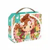 Image de Janod J02578 Puzzle Jeu De Puzzle 100 Pièce(s) Enfants