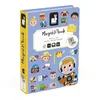 Image de MAGNETIBOOK - METIERS