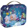 Image de Puzzle Juratoys-janod 36 Pièces Multicolor Carton