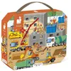 Image de Puzzle Chantier 36 Pièces
