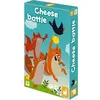 Image de Jeu de Société Enfant - JANOD - Cheese Battle - 2 joueurs ou plus - 4 ans - 15 min