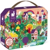 Image de Puzzle Observation Juratoys-janod 54 X 41 Cm 24 Pièces Multicolor Autres