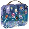 Image de Puzzle les fees et nenuphars - 36 pieces