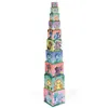Image de Pyramide Carree Les Animaux Tous Mignons