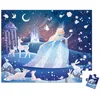 Image de Puzzle La Feerie Des Glaces - 54 Pieces